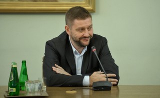 Były rzecznik Amber Gold: Byłem wielokrotnie wprowadzany w błąd przez właścicieli spółki