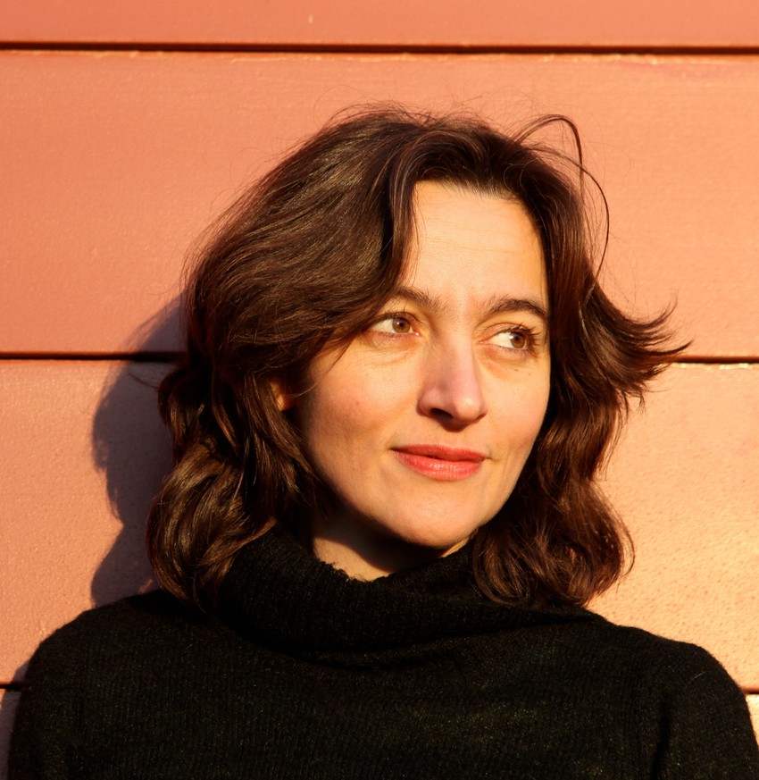 Aleksandra Vrebalov: Prvi susret sa partiturom "Zimnji dani" našeg velikana Mokranjca bio je za mene vrlo emotivan