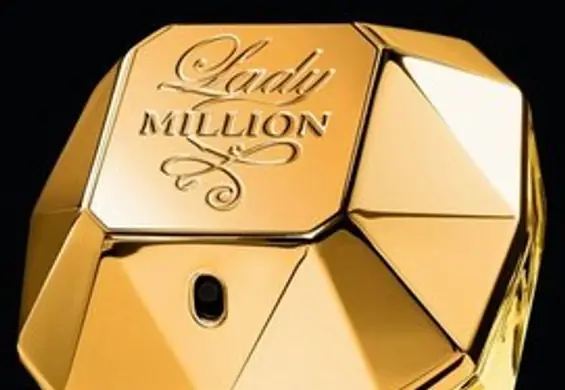 Wyniki konkursu: Lady Million od Paco Rabanne