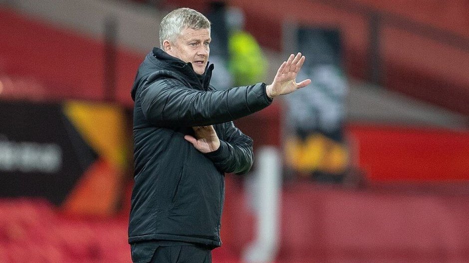 Ole Gunnar Solskajer