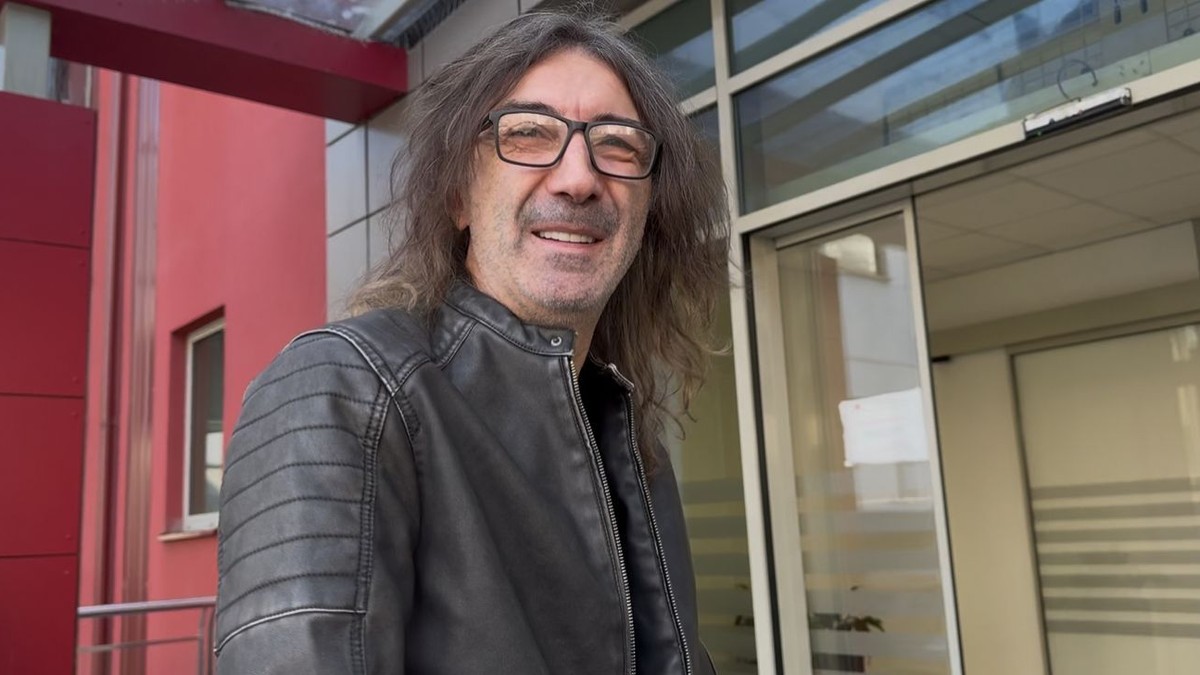 OTKRIVENI NOVI DETALJI O RALETOVOM ZDRAVSTVENOM STANJU Ovo su bili simptomi: 