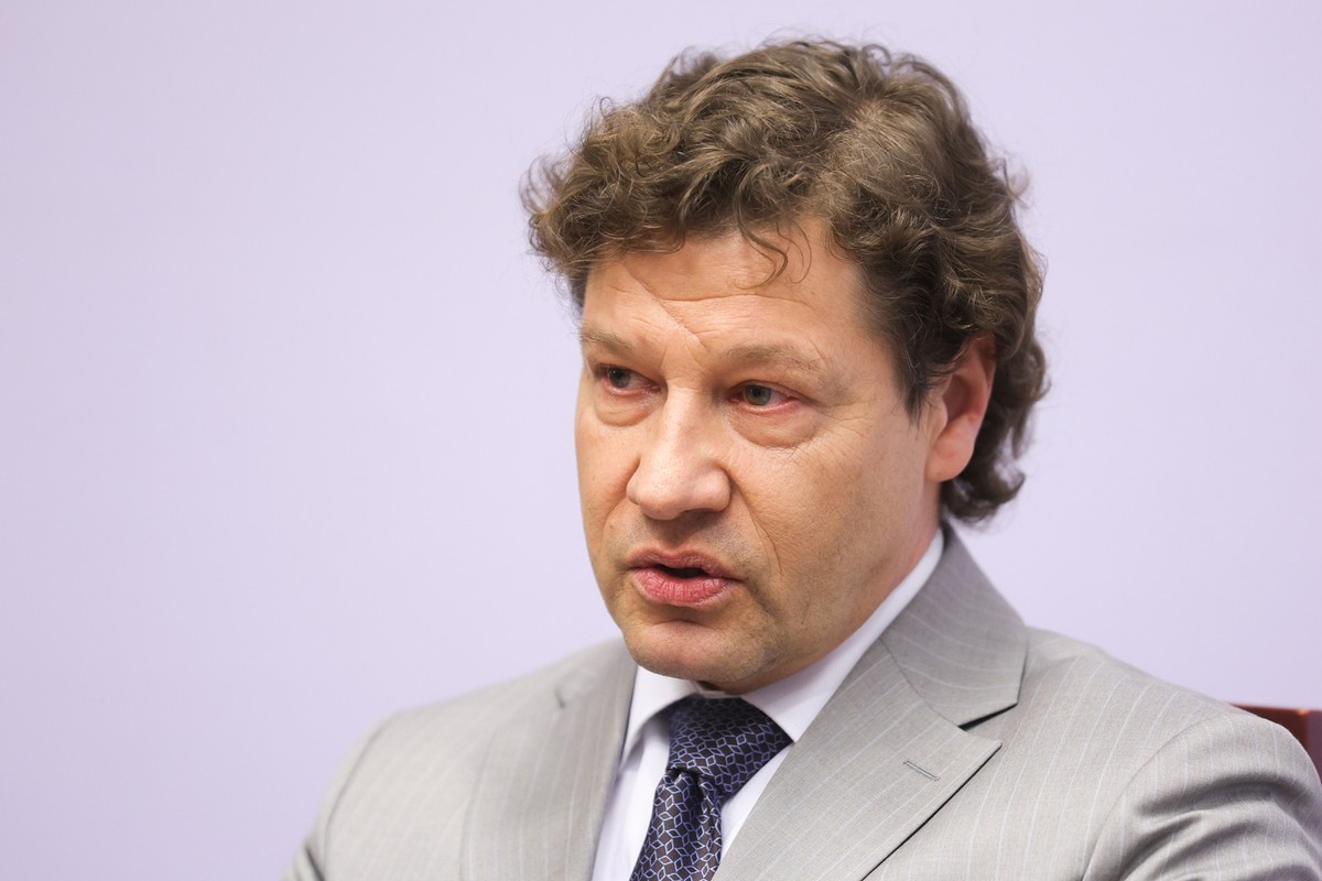 Sędzia Piotr Schab
