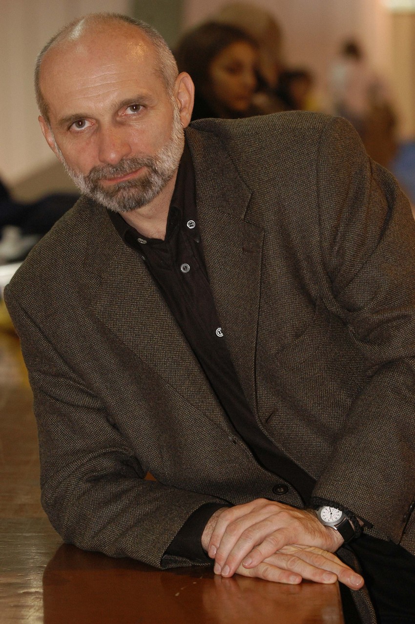 Dragan Lakićević, direktor SKZ