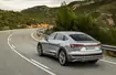 Audi e-tron Sportback – kolejna wersja nadwoziowa