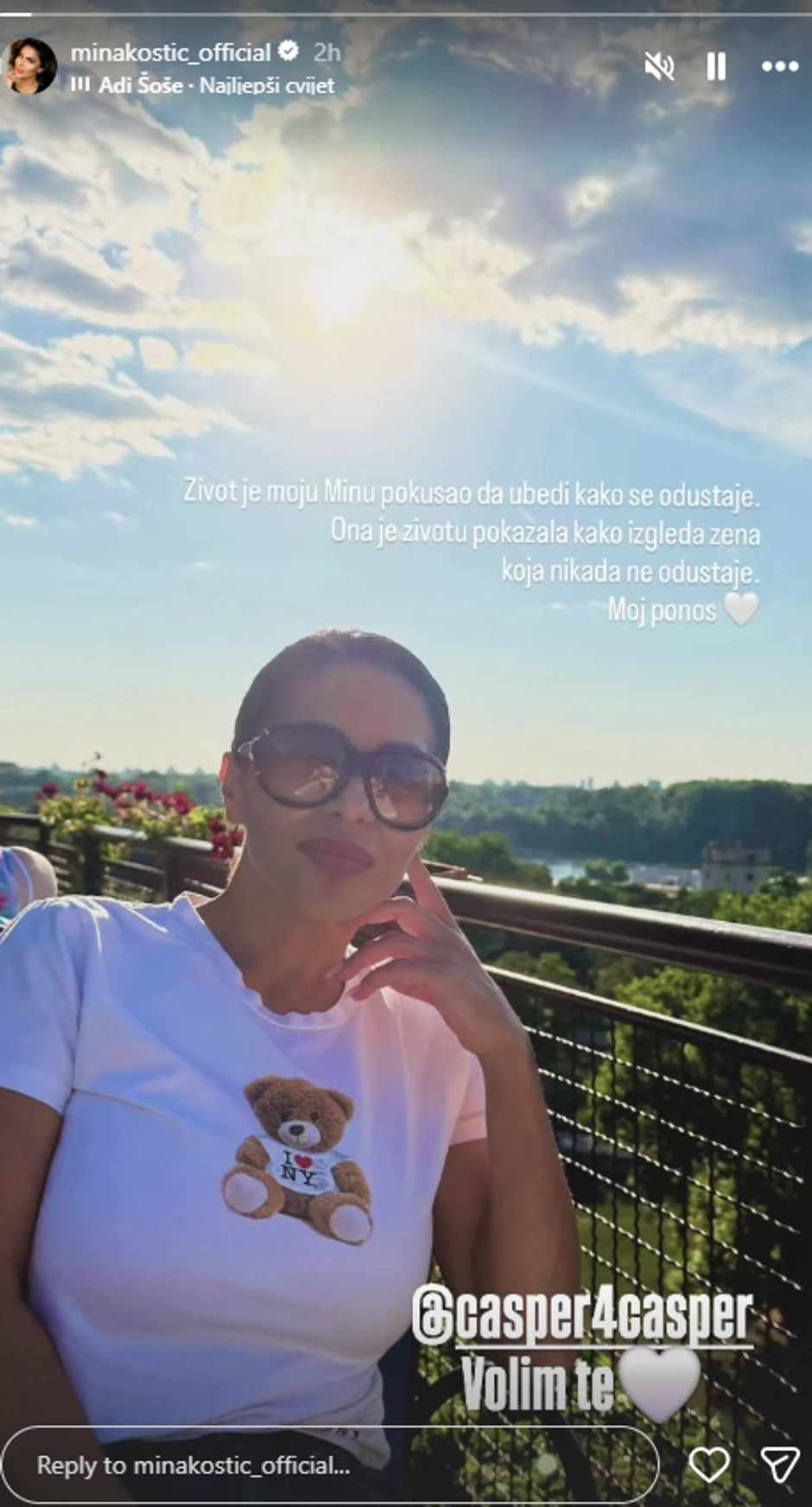 Mina Kostić