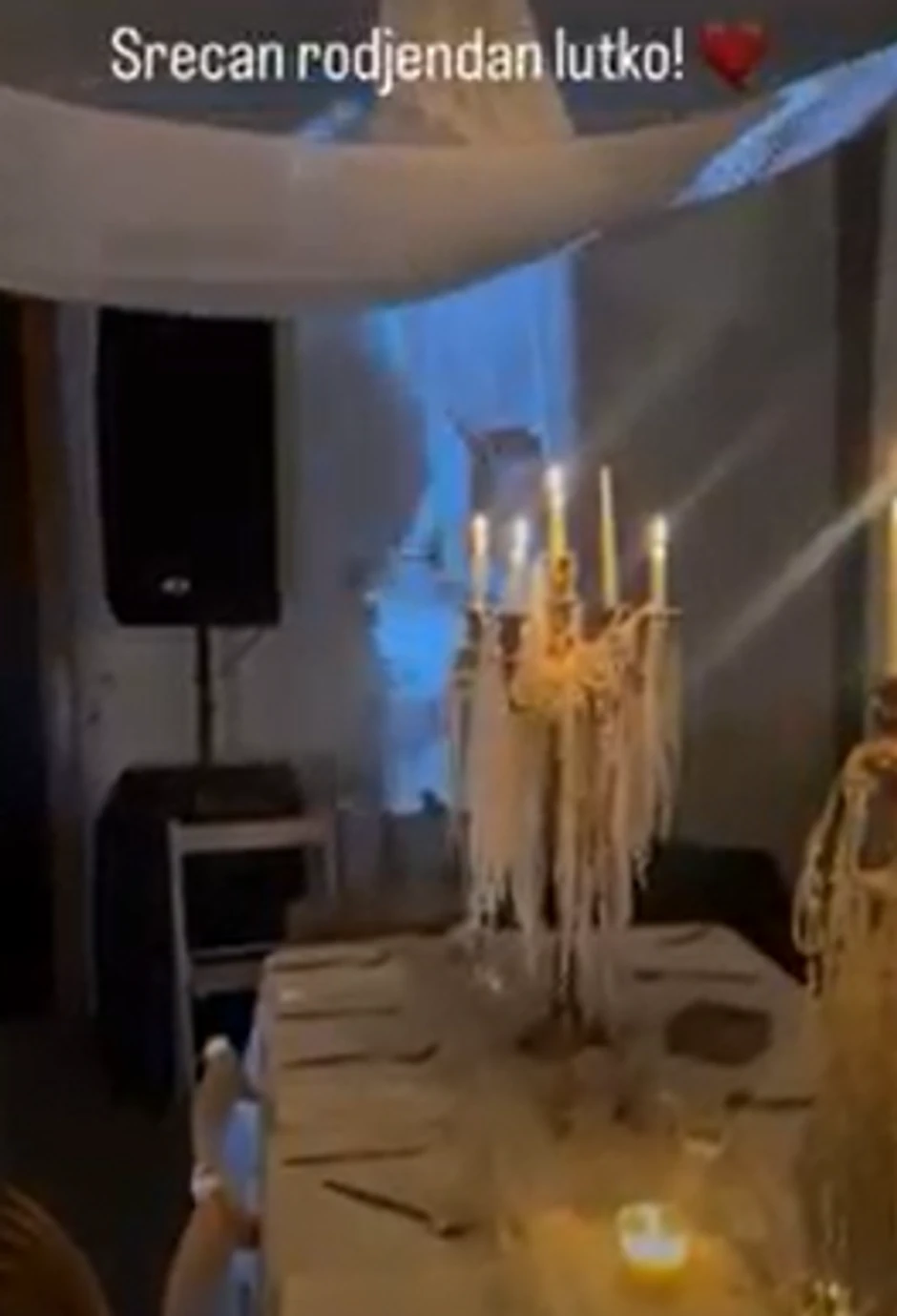 Rođendan Hane Ikodinović