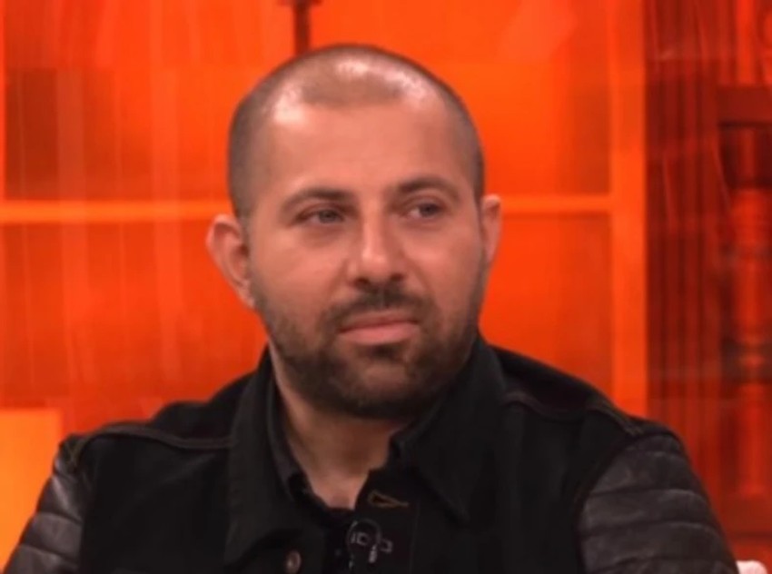 Kristijan Rahimovski