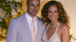 Jennifer Lopez i Cris Judd (fot. Getty Images)