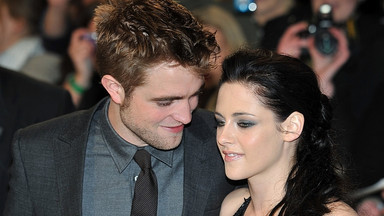 Robert Pattinson i Kirsten Stewart najbardziej dochodową parą