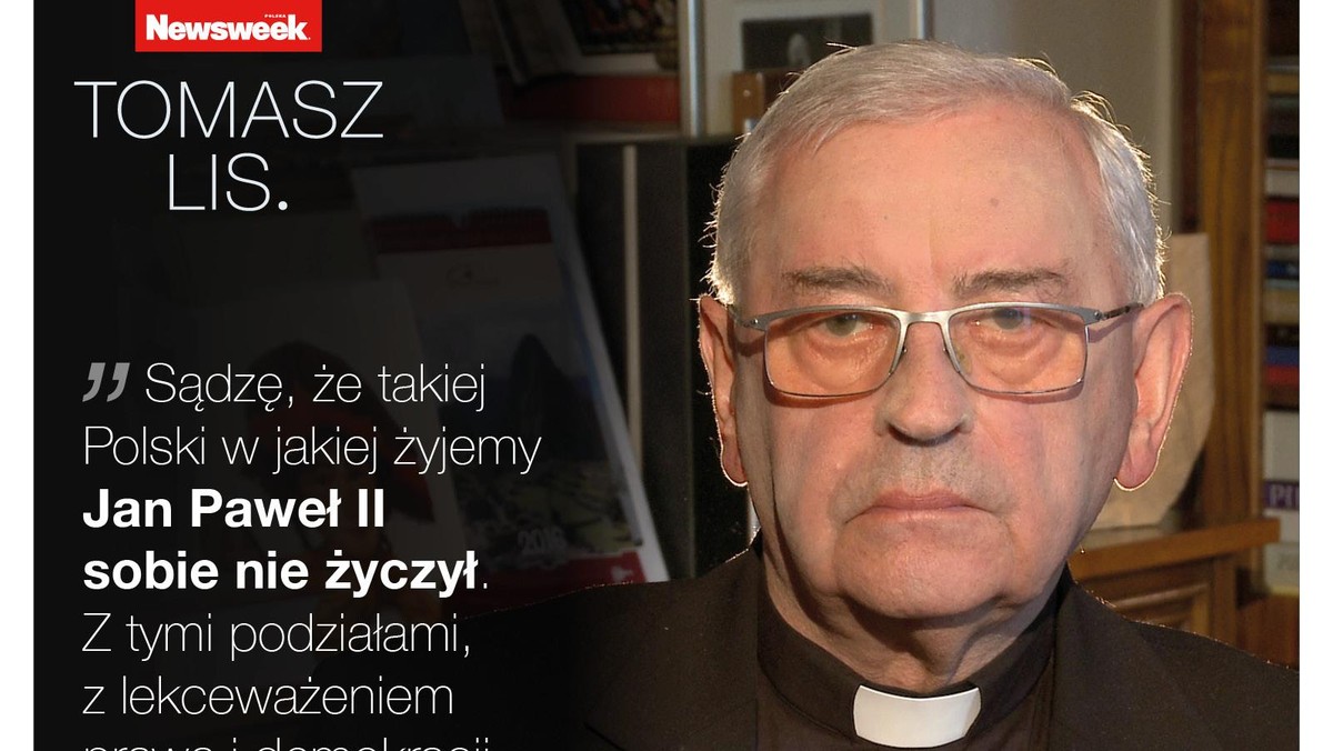 Bp Tadeusz Pieronek