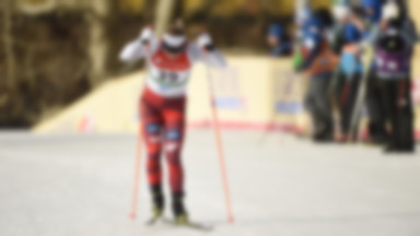 MŚ juniorów w biegach narciarskich: Polka ze srebrnym medalem
