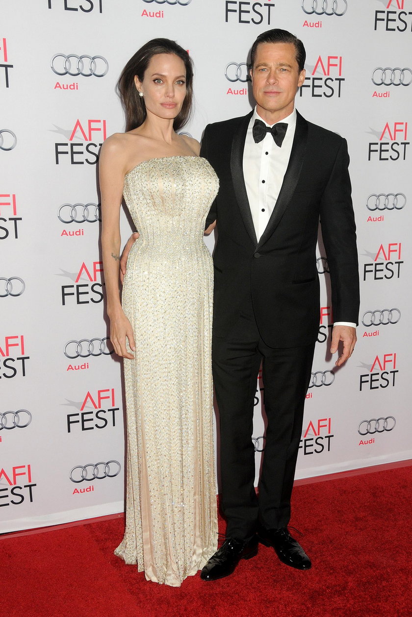 Rozwód Brada Pitta i Angeliny Jolie jest jednym z najgłośniejszych rozstań w show-biznesie.