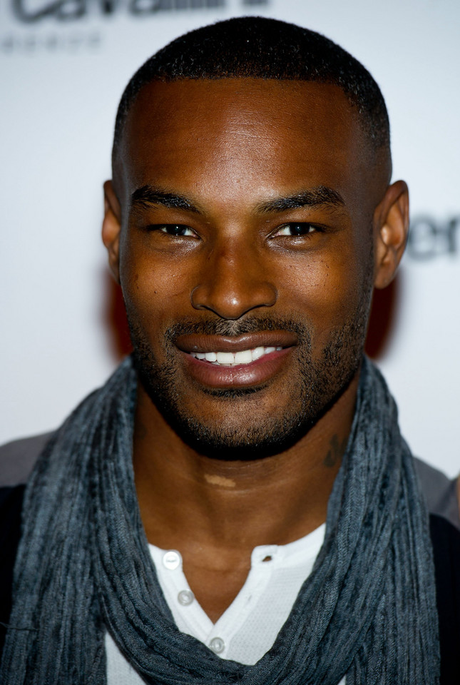 Tyson Beckford / fot. Getty Images