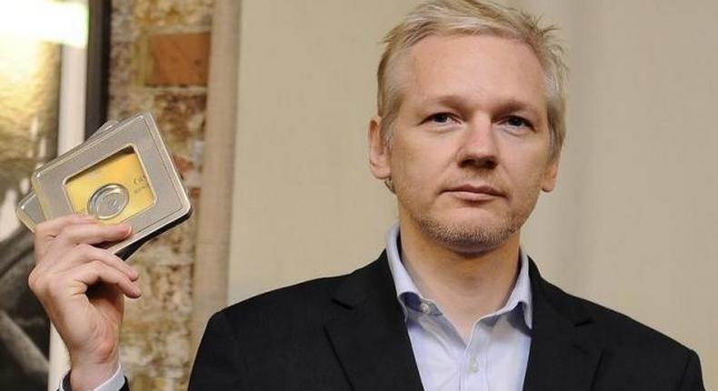 UN panel rules in favour of Wikileaks founder Assange's complaint of arbitrary detention- BBC