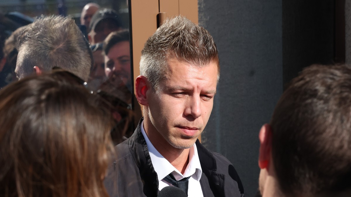 Magyar Péter nyilvánosságra hozta a hangfelvételt Varga Juditról: ez van benne