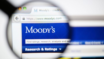 Moody’s mówi to samo, co Fitch: rating bez zmian, ale perspektywa zmieniona na negatywną