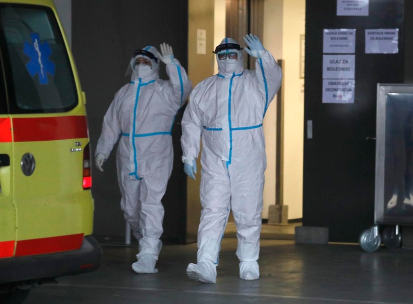 20201128 epa antonio bat zagreb Di020937454 preview