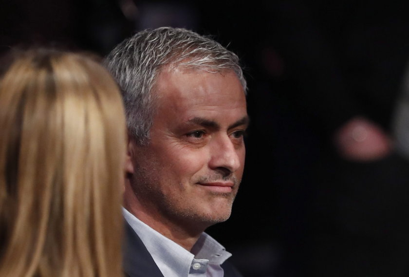 Jose Mourinho selekcjonerem Indonezji?