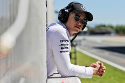 Formuła 1. Syn rosyjskiego miliardera, Nikita Mazepin kierowcą zespołu Haas od 2021 roku