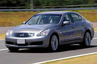 Samochody elektryczne, które miauczą jak koty