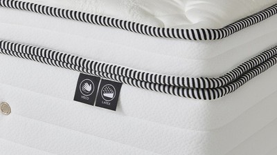 Zadbaj o swój sen: lepszej okazji na zakup materaca może już nie być