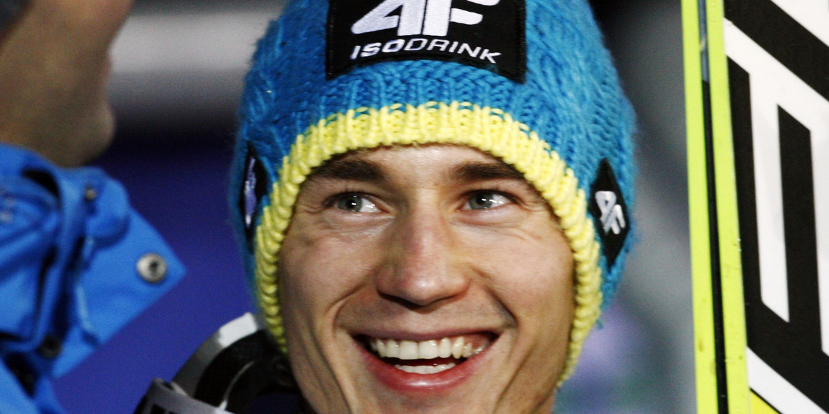 Kamil Stoch