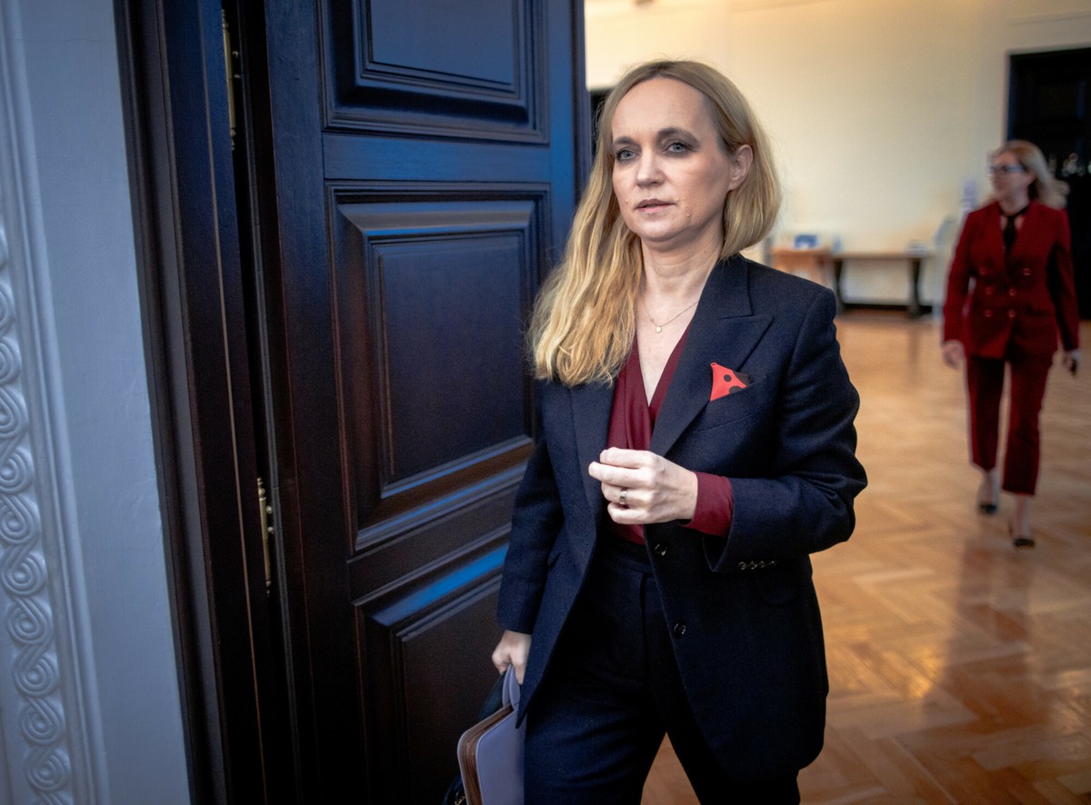 Ministra zdrowia: składka zdrowotna już nie wystarcza