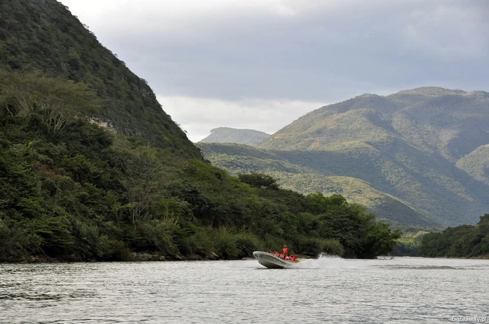 Canon del Sumidero