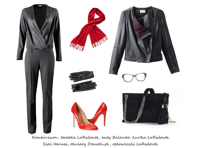 Jesienne STYLIZACJE ze smaczkiem