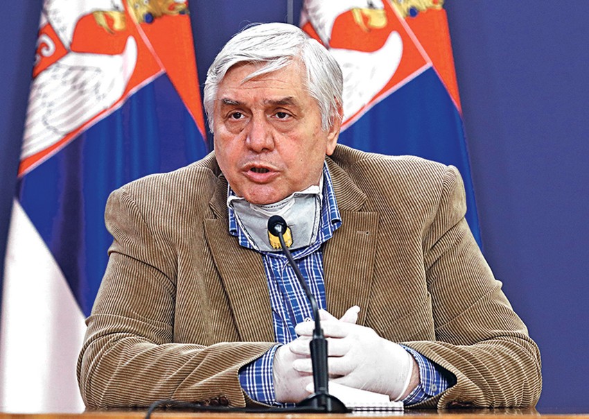 Branislav Tiodorović