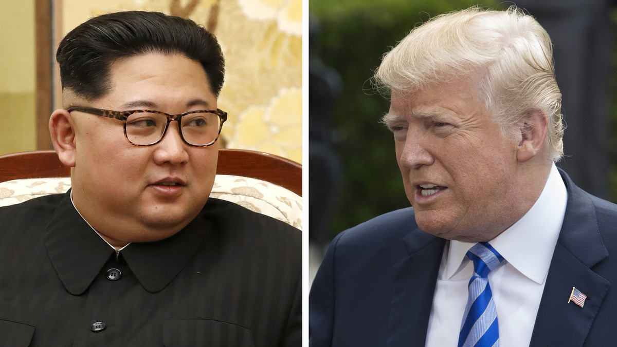 Przygotowania do szczytu USA - Korea Płn. idą dobrze i spodziewamy się, że spotkanie prezydenta Donalda Trumpa z Kim Dzong Unem odbędzie się 12 czerwca - powiedziała dziś rzeczniczka Białego Domu Sarah Sanders.