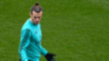 Gareth Bale na celowniku chińskiego klubu