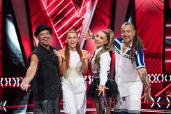 Trenerzy 'The Voice Kids' zaskoczeni. 'Wyrwało nas z butów'. Gdzie i kiedy zobaczymy 'The Voice Kids'?