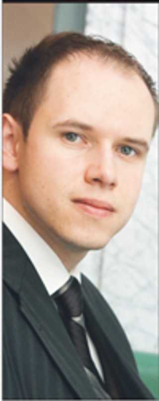 Stopy procentowe a rynek akcji