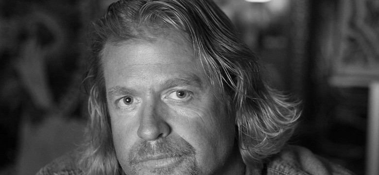 Od pięciu lat nie mógł śpiewać. Charlie Robison zmarł w wieku 59 lat