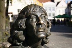 Powstaje gra i aplikacja o pobycie Mikołaja Kopernika w olsztyńskim zamku