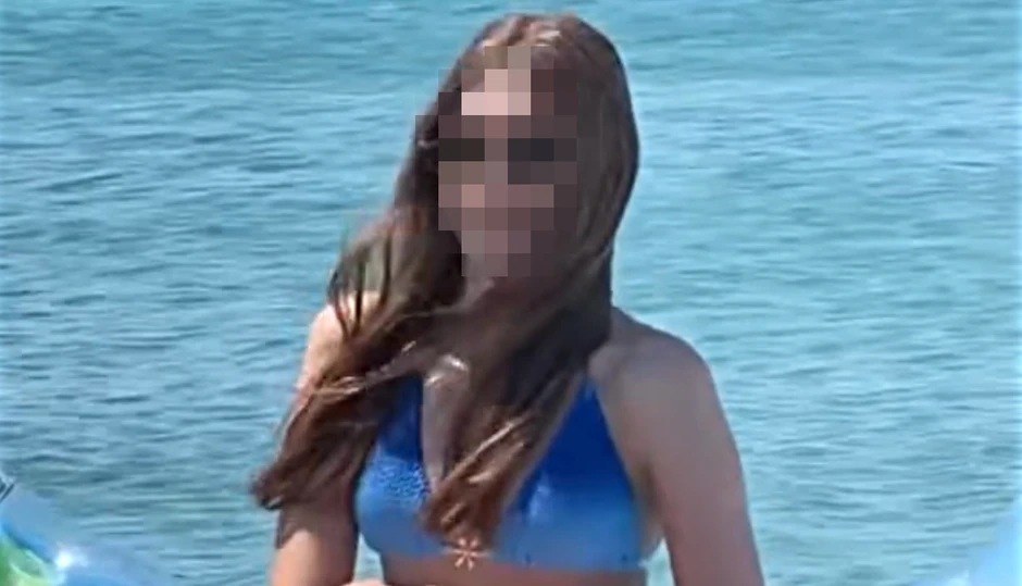 Ćerka Jelene Simić