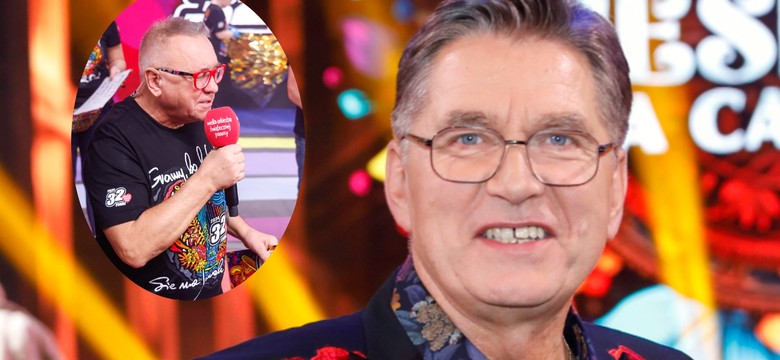 Sławomir Świerzyński o groźbach pod adresem Jurka Owsiaka. Nie przebierał w słowach