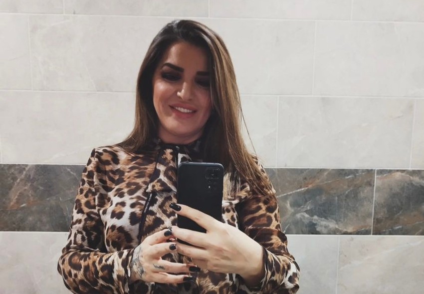 Zorica Erić prisetila se perioda kada je bila zavisnica