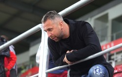 Były piłkarz reprezentacji Polski zakażony koronawirusem