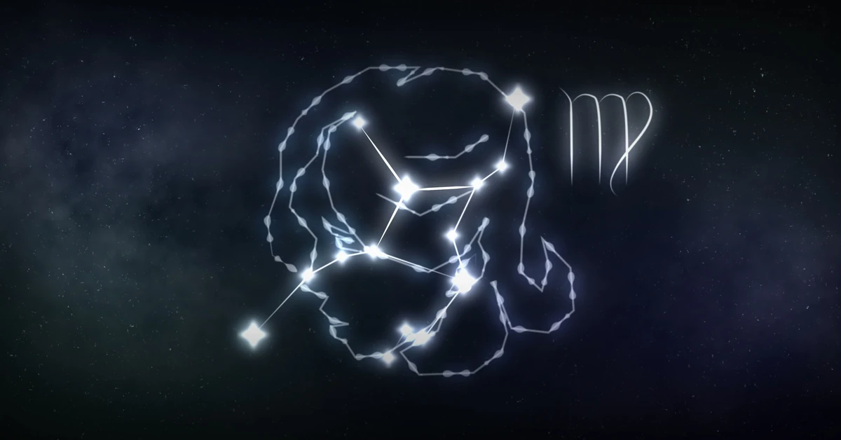 Horoskop 2026 dla Panny - zdrowie, miłość i praca. Sprawdź plan na cały rok!