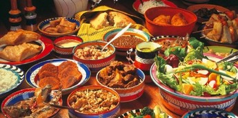 Nigeria boasts lots of delectable dishes [Face2face African]