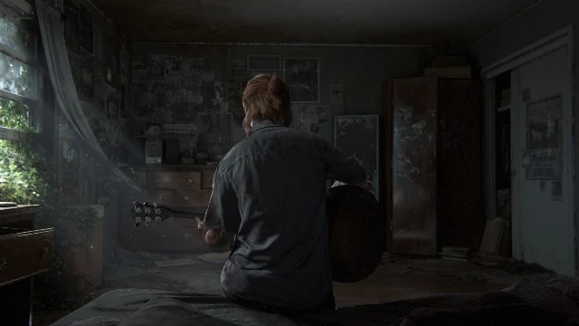 The Last of Us: Part II zabrało nam mowę podczas swojej pierwszej prezentacji - miejmy nadzieję, że na pierwszym gameplayu będzie podobnie.