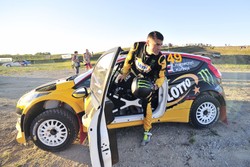 Krzysztof Hołowczyc zakończył karierę. WIDEO