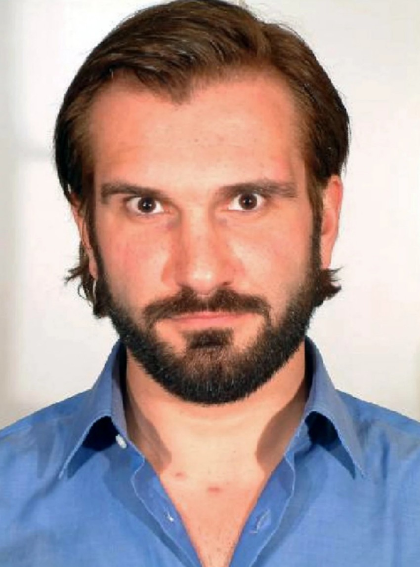 Vladimir Milisavljević