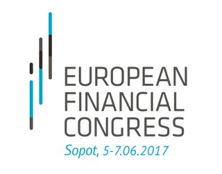 VII Europejski Kongres Finansowy,  Sopot 5-7 czerwca