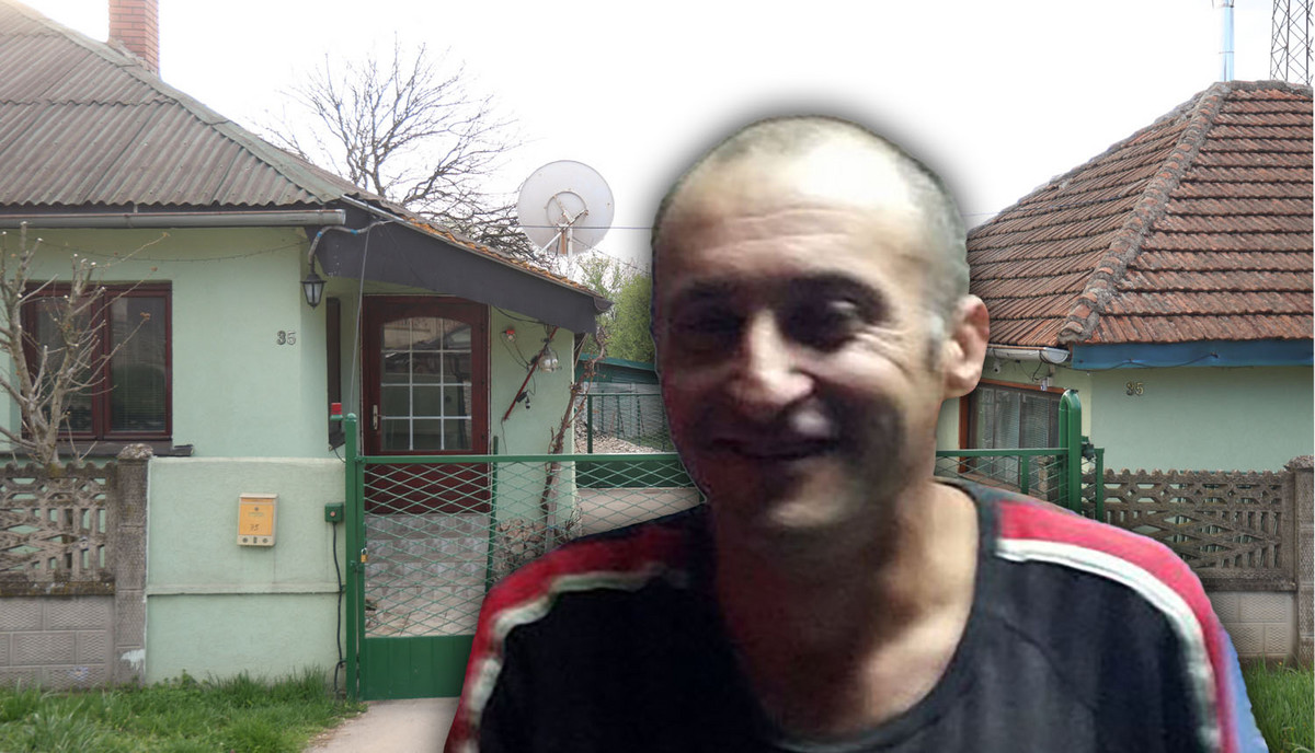 Dejan Dragijević (50), osumnjičeni za ubistvo devojčice Danke Ilić