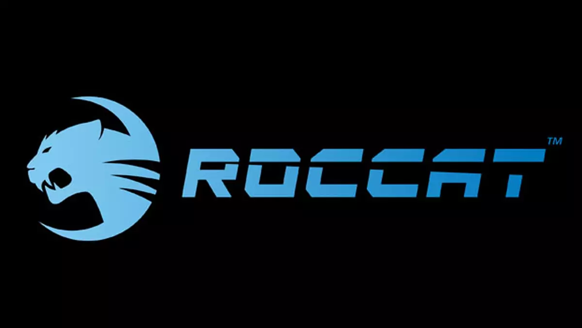 Roccat: produkty Future Ready dla graczy (CES 2015)