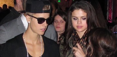 Justin Bieber i Selena Gomez znowu razem?!