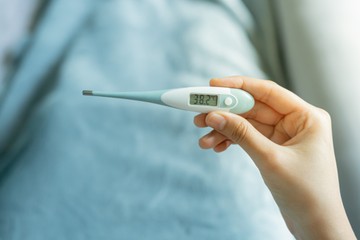 Tudja, mennyi a nyugalmi testhőmérséklete? Ez is befolyásolhatja a súlyát